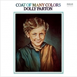 Dolly Parton - Coat Of Many Colors