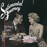Various artists - Sentimental Journey 52