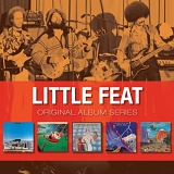 Little Feat - Last Record Album