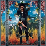 Steve Vai - Passion & Warfare