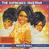 The Supremes - Rock 'N' Roll Era - The Supremes 1963-1969