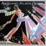 Rod Stewart - Atlantic Crossing