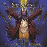 Zonata - Tunes Of Steel