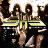 Shy - Reflections (Anthology 1983-2005)