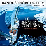 Simon Leclerc - Le Dernier Continent