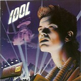 Billy Idol - Charmed Life