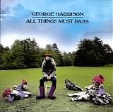 George Harrison - All Things Must Pass (2001 Expanded & Remastered)