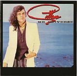 Gillan - Mr. Universe ( 1989 Virgin VJD-23016 )