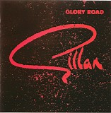 Gillan - Glory Road