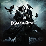 Kamelot - Silverthorn