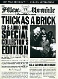 Jethro Tull - Thick As A Brick - 40th Anniversary Special Edition