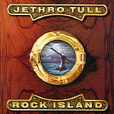 Jethro Tull - Rock Island