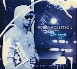 Robbie Robertson - How To Become Clairvoyant