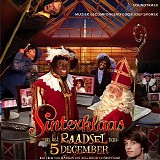 Joep Sporck - Sinterklaas En Het Raadsel Van 5 December