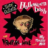 Thee Outlets - Halloween Bash