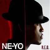 Ne-Yo - R.E.D.-(Deluxe Edition)