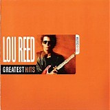 Lou Reed - Greatest Hits (Steel Box Collection)