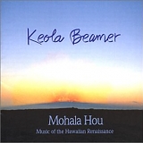 Keola Beamer - Mohala Hou