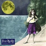 First Aid Kit - Big Black & the Blue