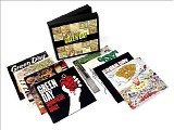 Green Day - The Studio Albums 1990-2009 - Insomniac