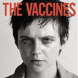 Vaccines - Teenage Icon [EP]