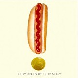 Whigs - Enjoy The Company