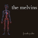 Melvins - Freak Puke