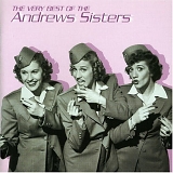 The Andrew Sisters - The Very Best of...