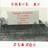 Various artists - Drive-In Season