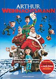 DVD-Spielfilme - Arthur Weihnachtsmann