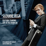 Vega, Suzanne - Solitude Standing Live 2012