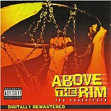 V A R I O U S - Above the Rim