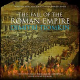 TIOMKIN Dimitri - The Fall of the Roman Empire