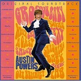 CLINTON George S. - Austin Powers OST