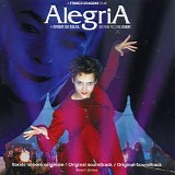 Cirque du soleil - Alegria