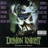 V A R I O U S - Demon Knight (Tales From The Crypt Presents)