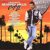 V A R I O U S - Beverley Hills Cop II