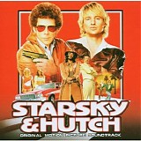 V A R I O U S - Starsky & Hutch