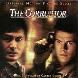 BURWELL Carter - The Corruptor