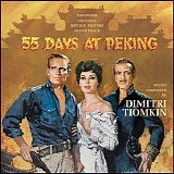 TIOMKIN Dimitri - 55 Days at Peking