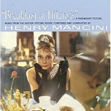 MANCINI Henry - Breakfast At Tiffany's