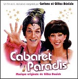 DOUIEB Gilles - Cabaret Paradis