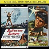 YOUNG Victor - Run of the Arrow / The Brave One