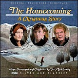 GOLDSMITH Jerry - The Homecoming