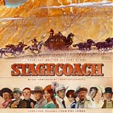 GOLDSMITH Jerry - Stagecoach / The Loaner