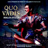 ROZSA Miklos - Quo Vadis