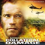 REVELL Graeme - Collateral Damage