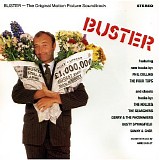 DUDLEY Anne - Buster Soundtrack