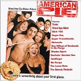 V A R I O U S - American Pie