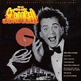 V A R I O U S - Scrooged (OST)